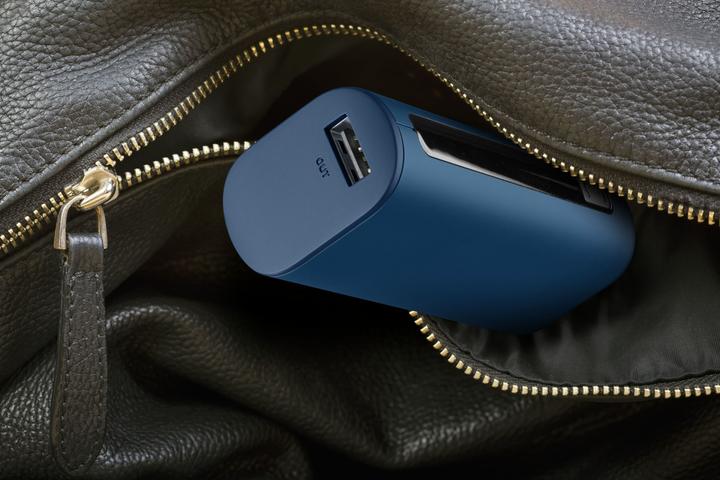 Actual product image Cellularline Thunder 5000 (5000 mAh, 12 W, 18.50 Wh)