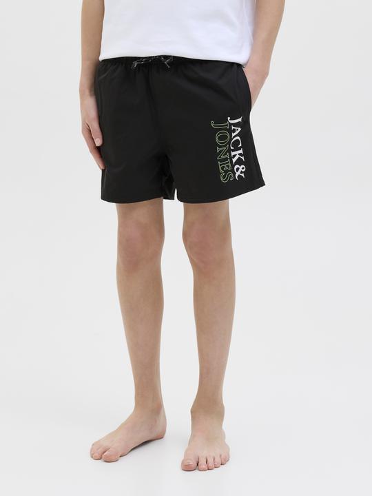 Produktbild Jack & Jones Jpstmaui Jjswim Double Logo Akm Sn Jnr (128)