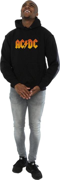 Produktbild AC/DC Kapuzenpullover (L)