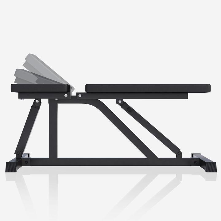 Produktbild Gyronetics Multi Schrägbank E-Series