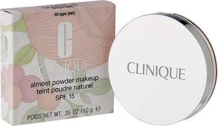 Productafbeelding Clinique Almost (03 Licht)