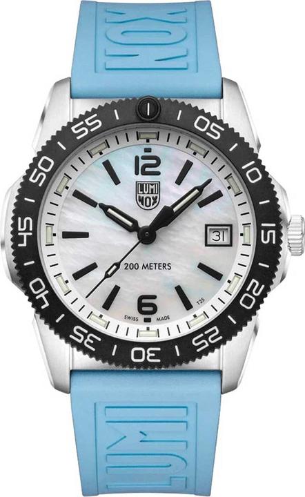 Luminox PACIFIC DIVER 3120M SERIES (Taucheruhr, 39 mm)