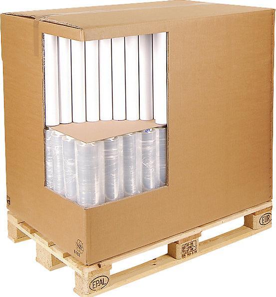 Produktbild kaiserkraft Paletten-Zwischenlage (480 x)