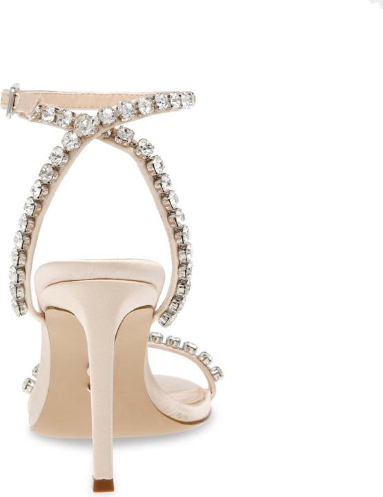 Actual product image Steve Madden 's sandals jazzy belle (41)
