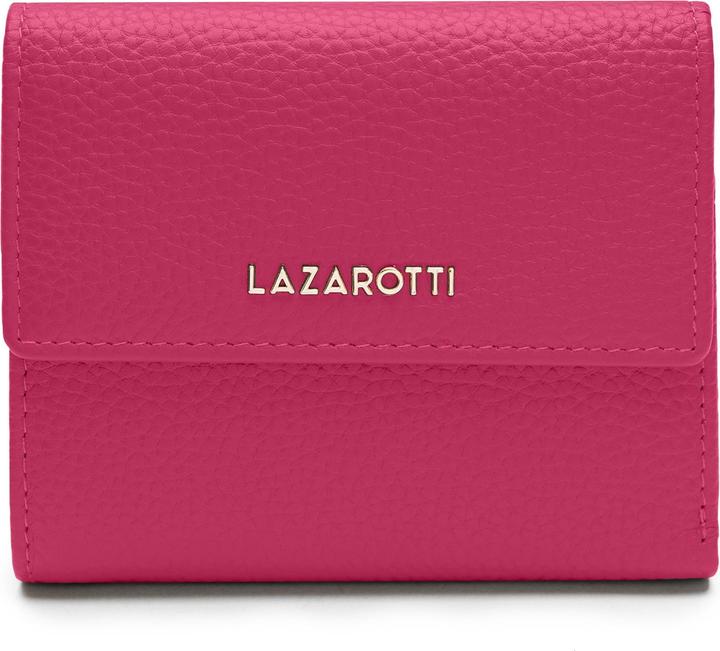 Immagine prodotto Lazarotti Bologna Leather Geldbörse Leder 12 cm