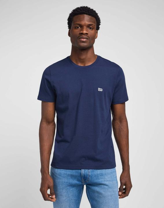 Image du produit Lee t-shirt patch logo (XL)