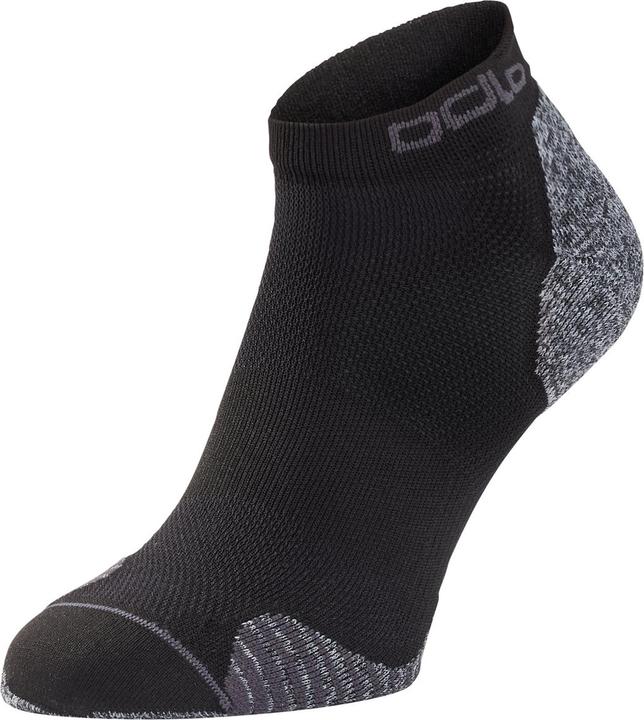 Odlo Socks short CERAMICOOL RUN 2 PACK