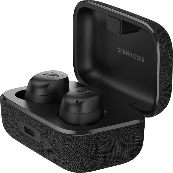 Immagine prodotto Sennheiser Momentum 3 (ANC, 7 h, Senza fili)