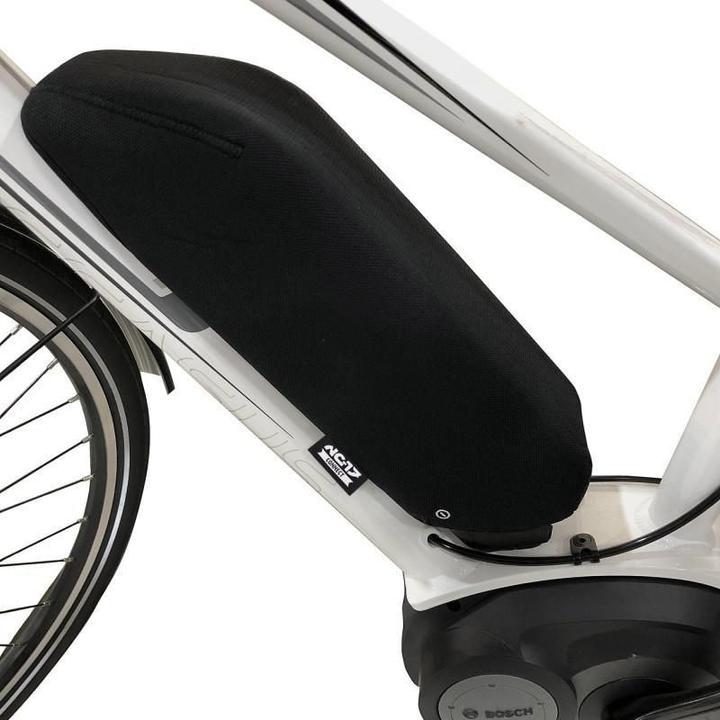 Actual product image Nc-17 Connect (E-bike battery cover)