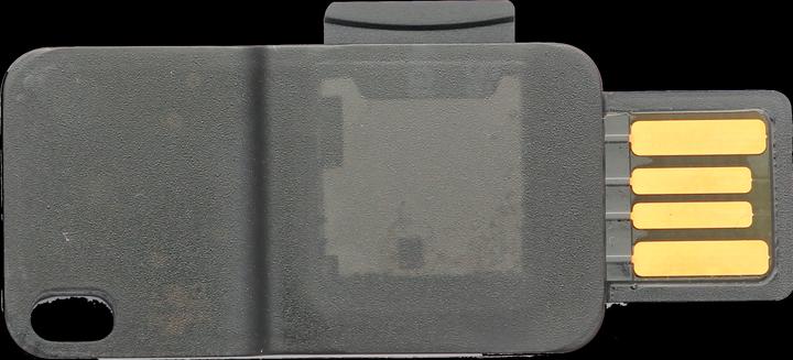 Actual product image Shift Crypto BitBox01 (Ether, Bitcoin)