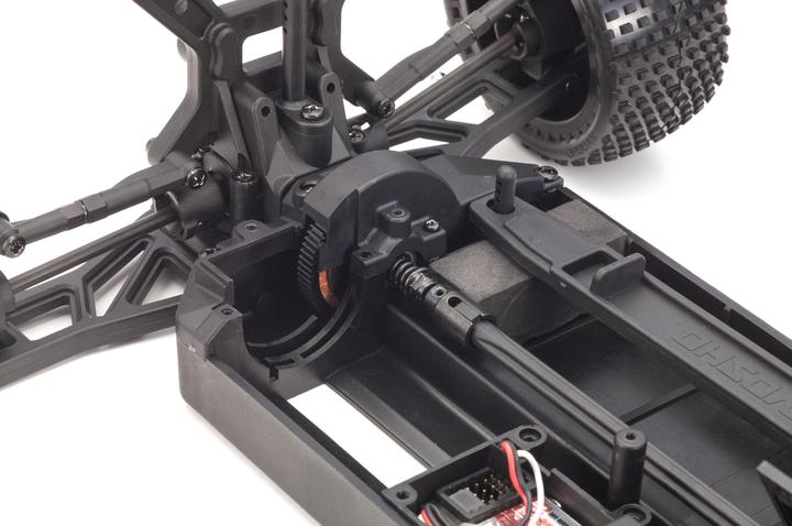 Image du produit Kyosho Dirt Hog T1 Buggy (RTR Prêt à fonctionner)
