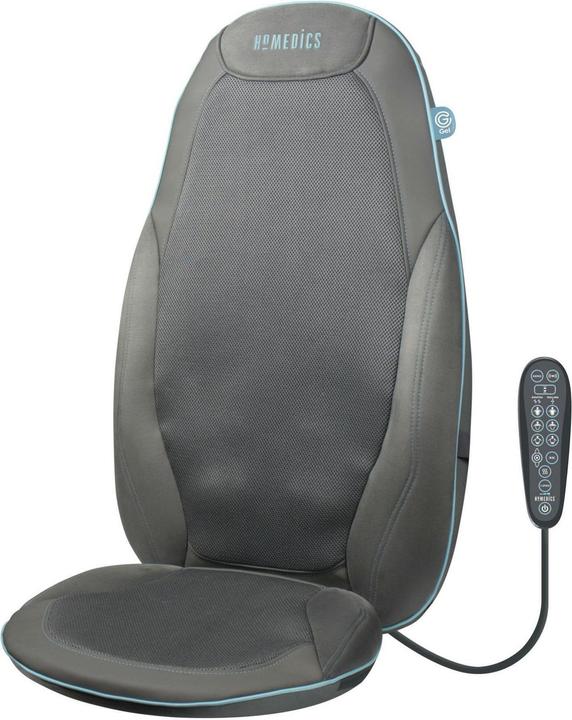 Image du produit Homedics Housse de siège de massage SGM-1300H-EU