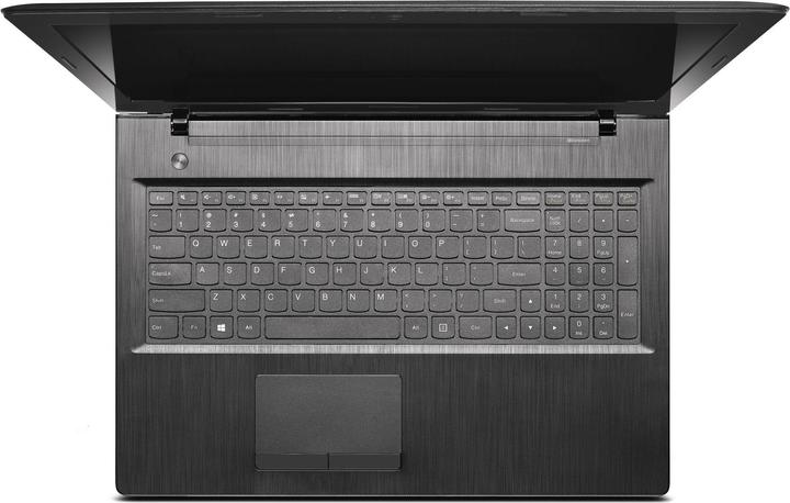 Produktbild Lenovo G50-70 (15.60", Intel Core i7-4510U, 8 GB, CH)