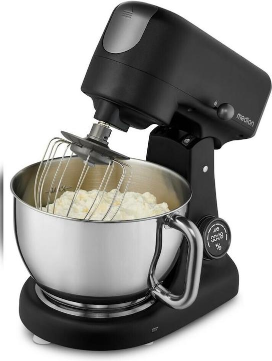 Produktbild Medion Digitale Küchenmaschine MD12600 (800 W)