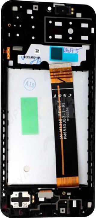 Actual product image Samsung Replacement display (Display, Galaxy M13)