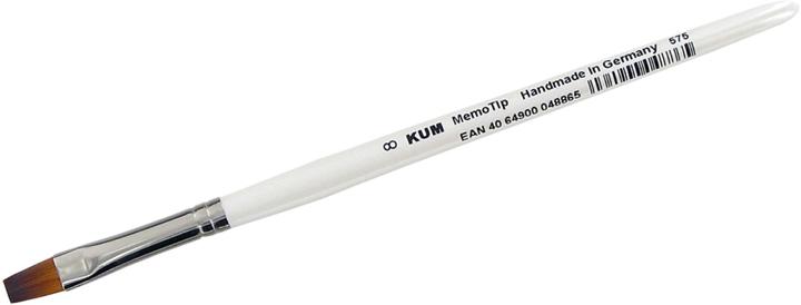 Kum Brush Memory Point (8 mm)