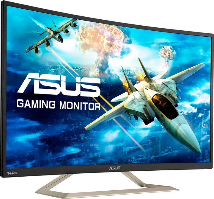 Actual product image ASUS VA326HR (1920 x 1080 pixels, 31.50")