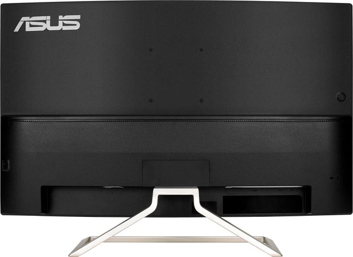 Actual product image ASUS VA326HR (1920 x 1080 pixels, 31.50")