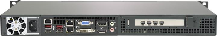 Image du produit Supermicro 1019C-HTN2 : LGA1151