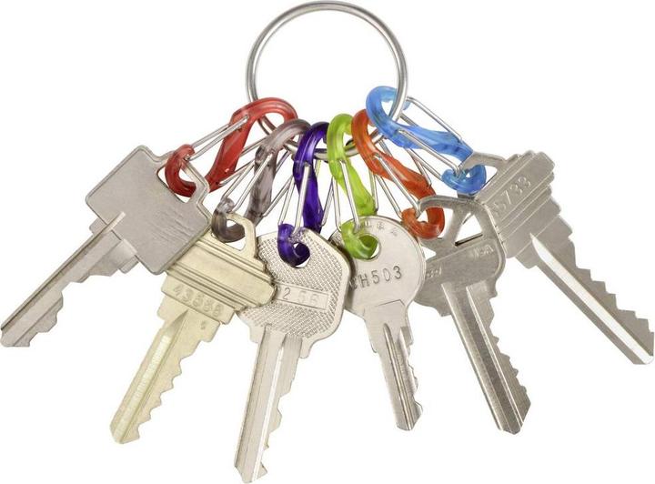 Produktbild Nite Ize KeyRing