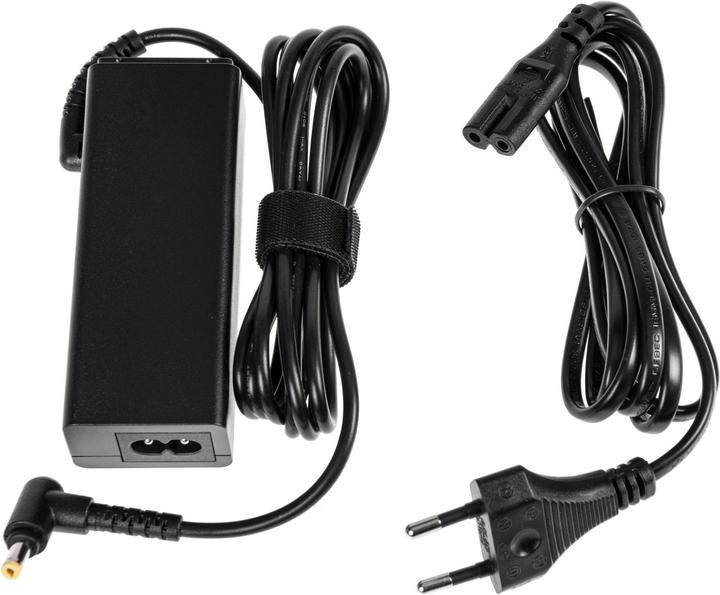 Produktbild Vaio AC-Adapter, EU-Stecker (65 W)