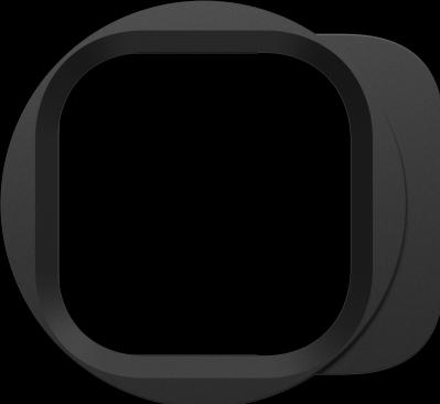 Immagine prodotto PolarPro iPhone 15 - Adattatore per filtri LiteChaser 13/14