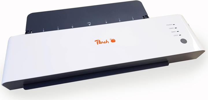Immagine prodotto Peach Laminatore PL125 (A3)
