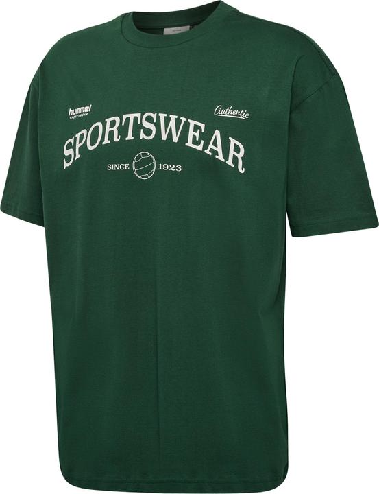 Actual product image hummel Hmlloose Tee S/S Club Sportswear (XXL)
