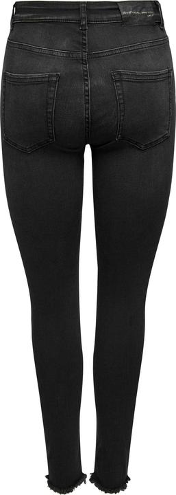 Actual product image Only ONLBLUSH HW Skinny Fit Jeans (32)