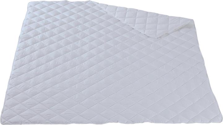 DOR Leicht-Duvet ALISMA CLASSIC (670 g, 160 x 210 cm)