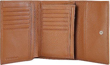 Actual product image Coccinelle METALLIC wallet