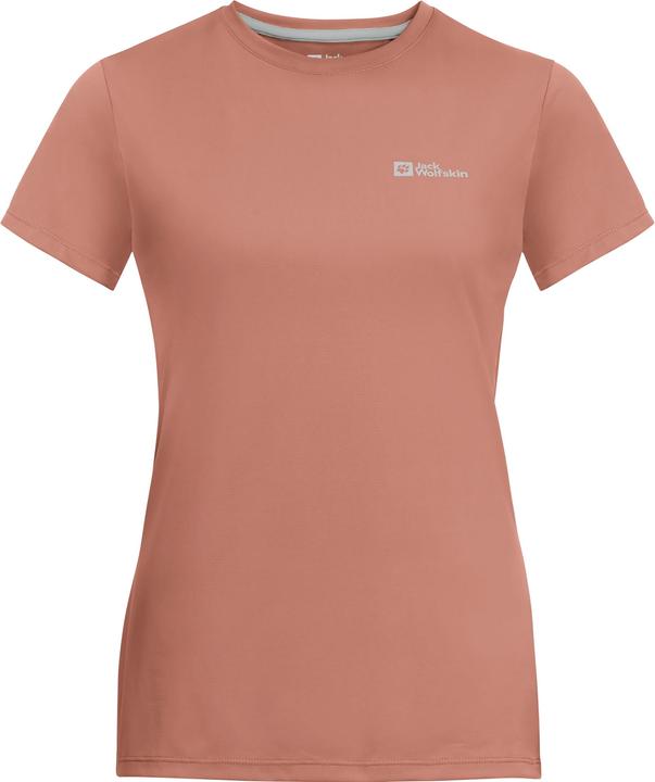 Jack Wolfskin Prelight Trail T W (XS)