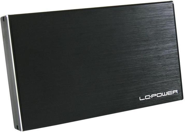 Image du produit LC-Power ext. 2.5 Boîtier LC-25U3-15mm (2.5")