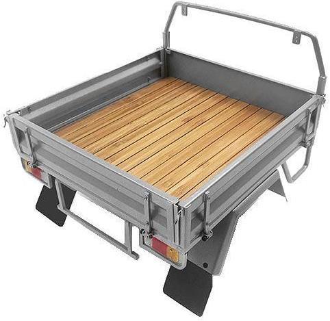 Immagine prodotto Rc4Wd Paraspruzzi per il letto posteriore Kober
