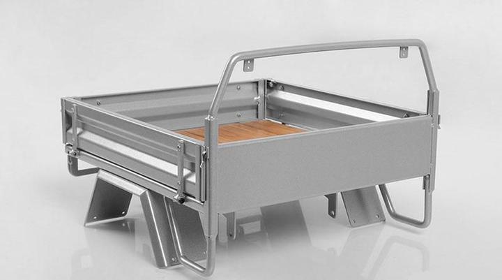Immagine prodotto Rc4Wd Paraspruzzi per il letto posteriore Kober