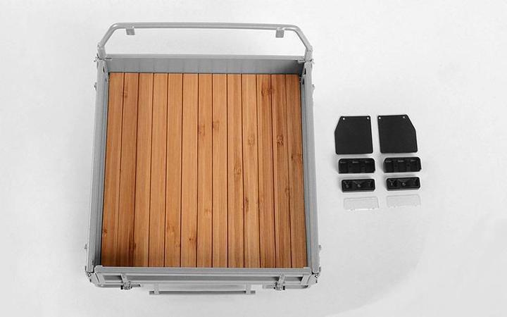 Immagine prodotto Rc4Wd Paraspruzzi per il letto posteriore Kober