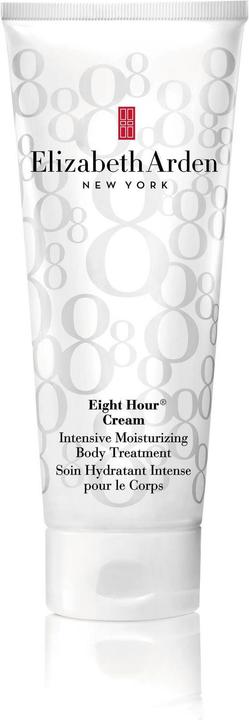 Produktbild Elizabeth Arden Eight Hour Cream (Körpercreme, 200 ml)