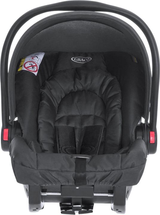 Image du produit Graco Evo Trio