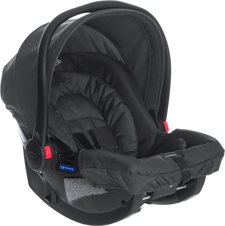 Image du produit Graco Evo Trio