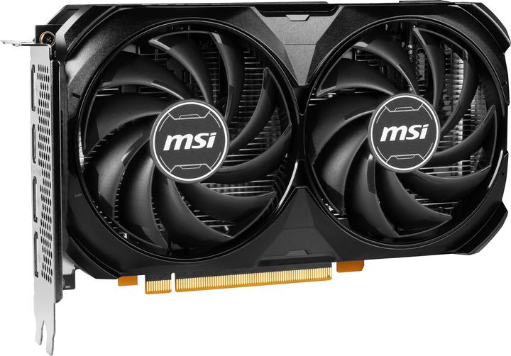Produktbild MSI GeForce RTX 4060 VENTUS 2X 8G OC (8 GB)