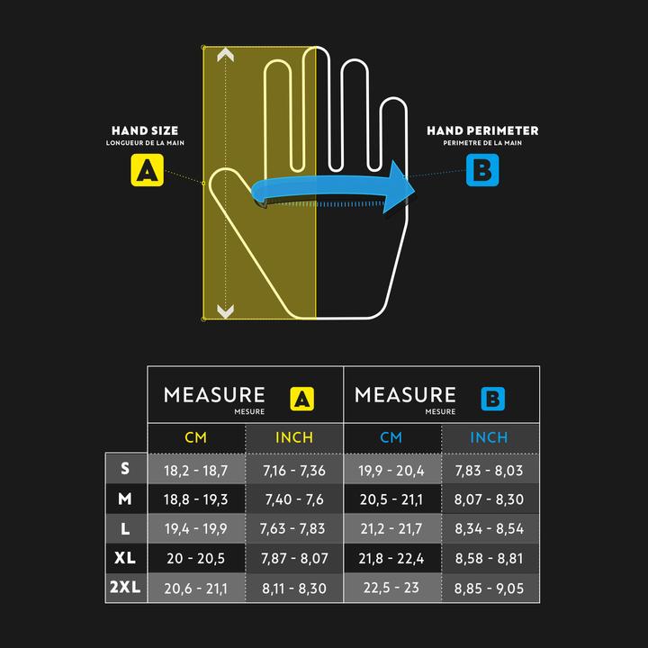 Image du produit Inesis Soft Left Handed (L)