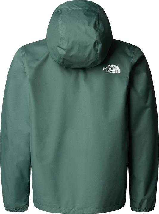 Actual product image North Face Teen Zipline Rain (XL)