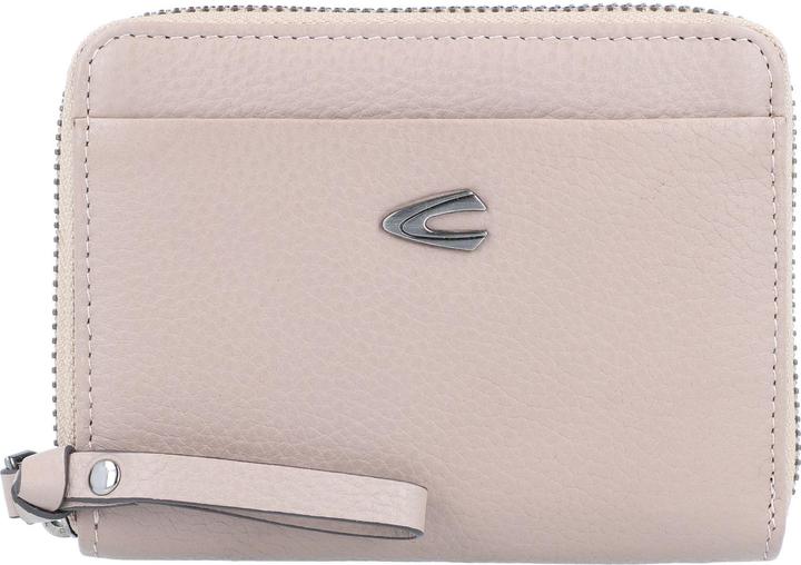 Camel Active Pura Geldbörse Leder 12 cm