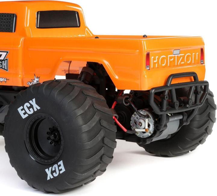 Produktbild ECX Monster Truck AMP Crush RTR (RTR Ready-to-Run)