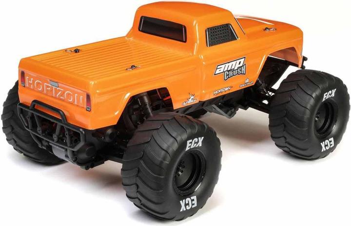 Produktbild ECX Monster Truck AMP Crush RTR (RTR Ready-to-Run)