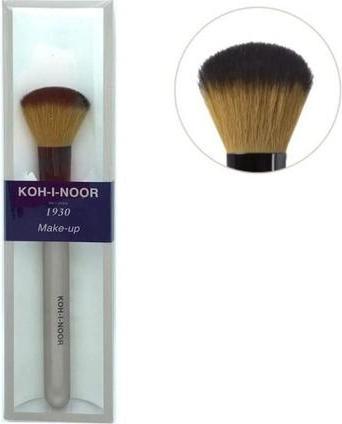 Koh-i-Noor Koh i Noor Professioneller Makeup-Pinsel für Rouge und Bronzer Antibakteriell (Rouge)