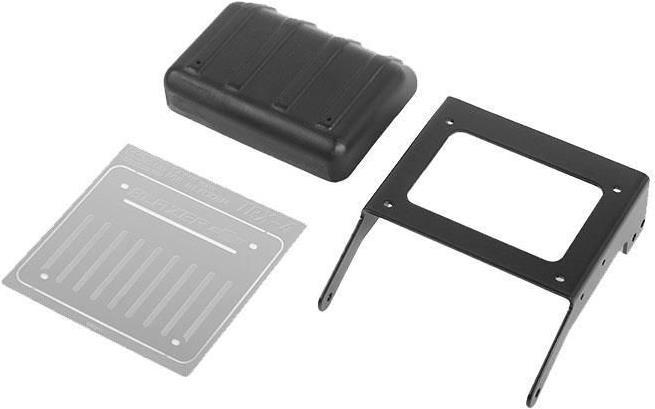 Actual product image Rc4Wd fuel tank