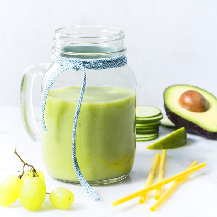 Produktbild Moulinex Juice & Clean ZU420 G