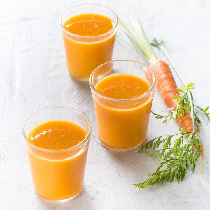 Produktbild Moulinex Juice & Clean ZU420 G