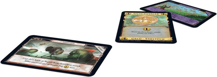 Produktbild Rio Grande Games Dominion Erweiterung Nocturne (Deutsch)